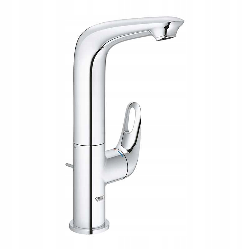 Grohe Eurostyle - umývadlová batéria, DN15, chróm,