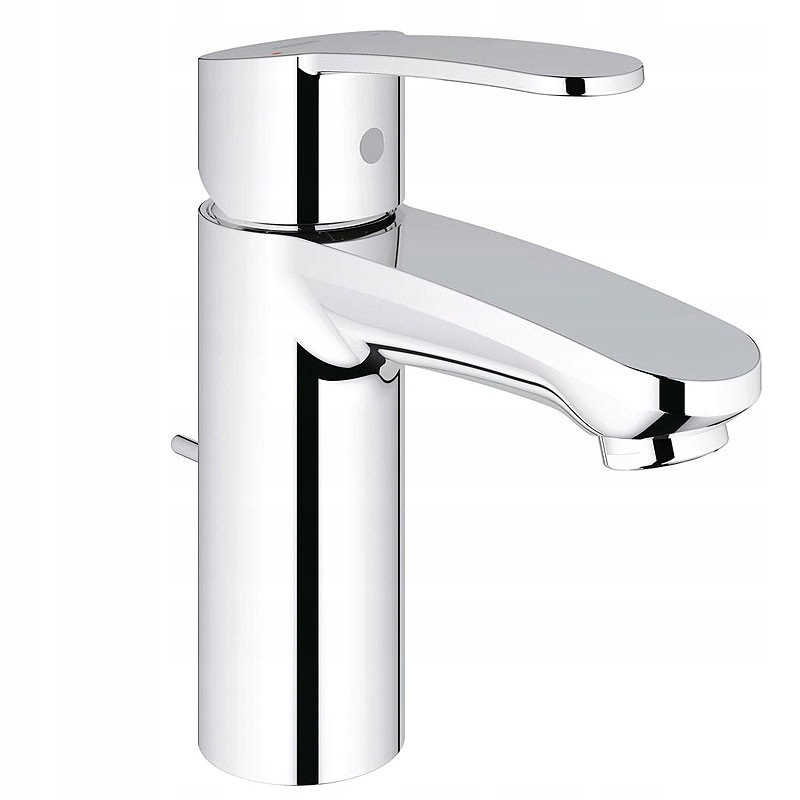 Grohe Eurostyle Cosmopolitan - Washbasin Battery