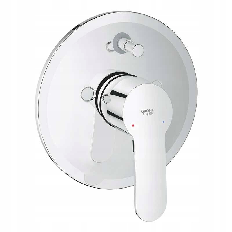 Grohe Eurostyle Cosmopolitan - Battery vane, Chy