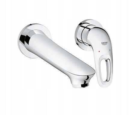 Grohe Eurostyle Washbasin Battery 19571003