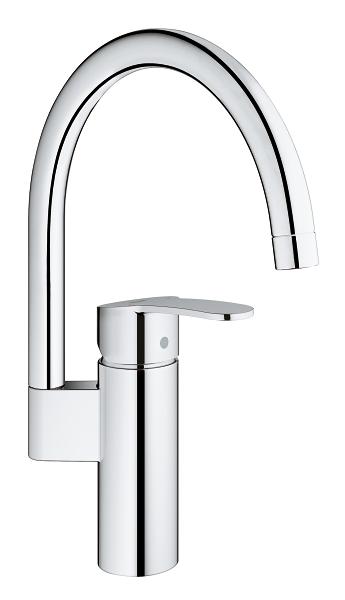 Kuchynská batéria - Grohe Eurostyle Sink Batéria 30221002