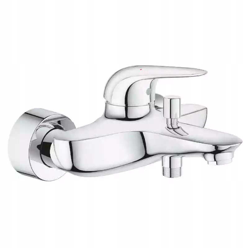 Grohe Eurostyle Single Hnak batéria