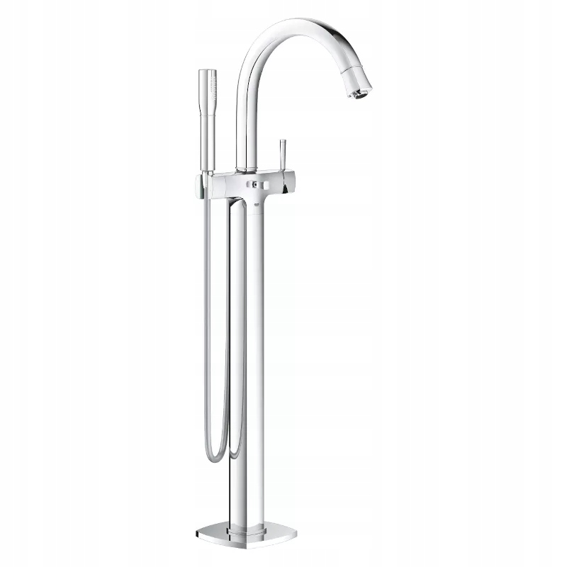 Grohe Grandera samostatná vaňa batéria 233180