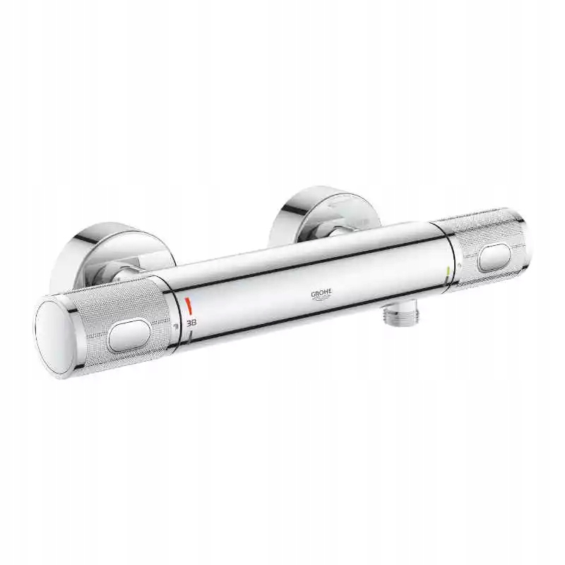 Grohe grohtherm 1000 výkonná sprchová batéria
