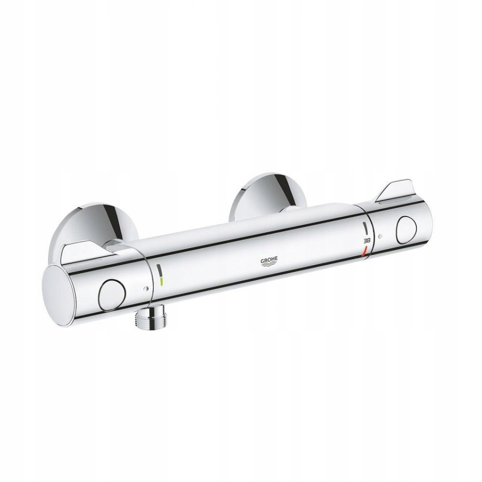 Grohe Grohtherm 800 Termostat