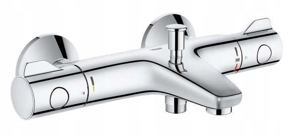 Grohe Grohtherm 800 Invertovaný termostat 34564000