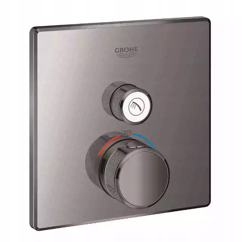 Grohe grohtherm SmartControl termostatická batéria