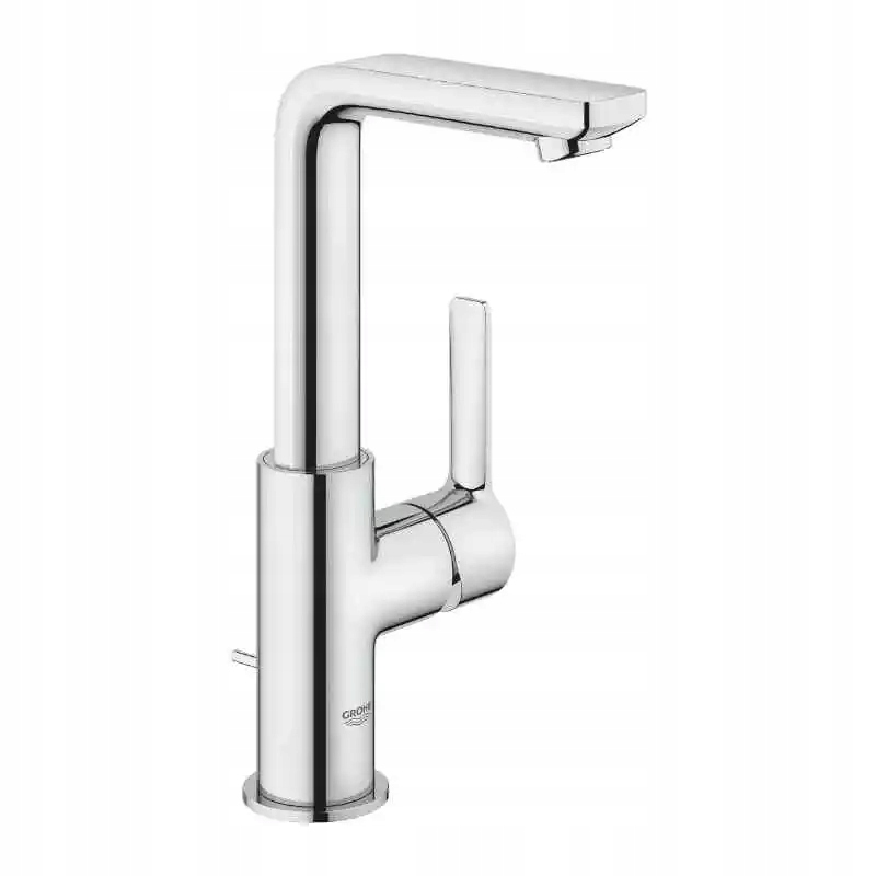 Grohe Lineare Washbasin batéria DN 15 Veľkosť L 2