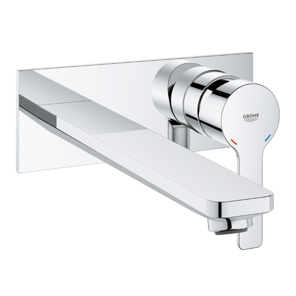 Grohe lineare preplachoval Flush Flateria 2-OW