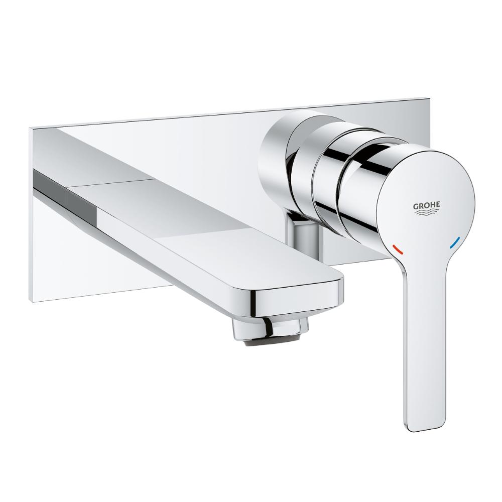 Grohe lineare skryla umývadlovú batériu m