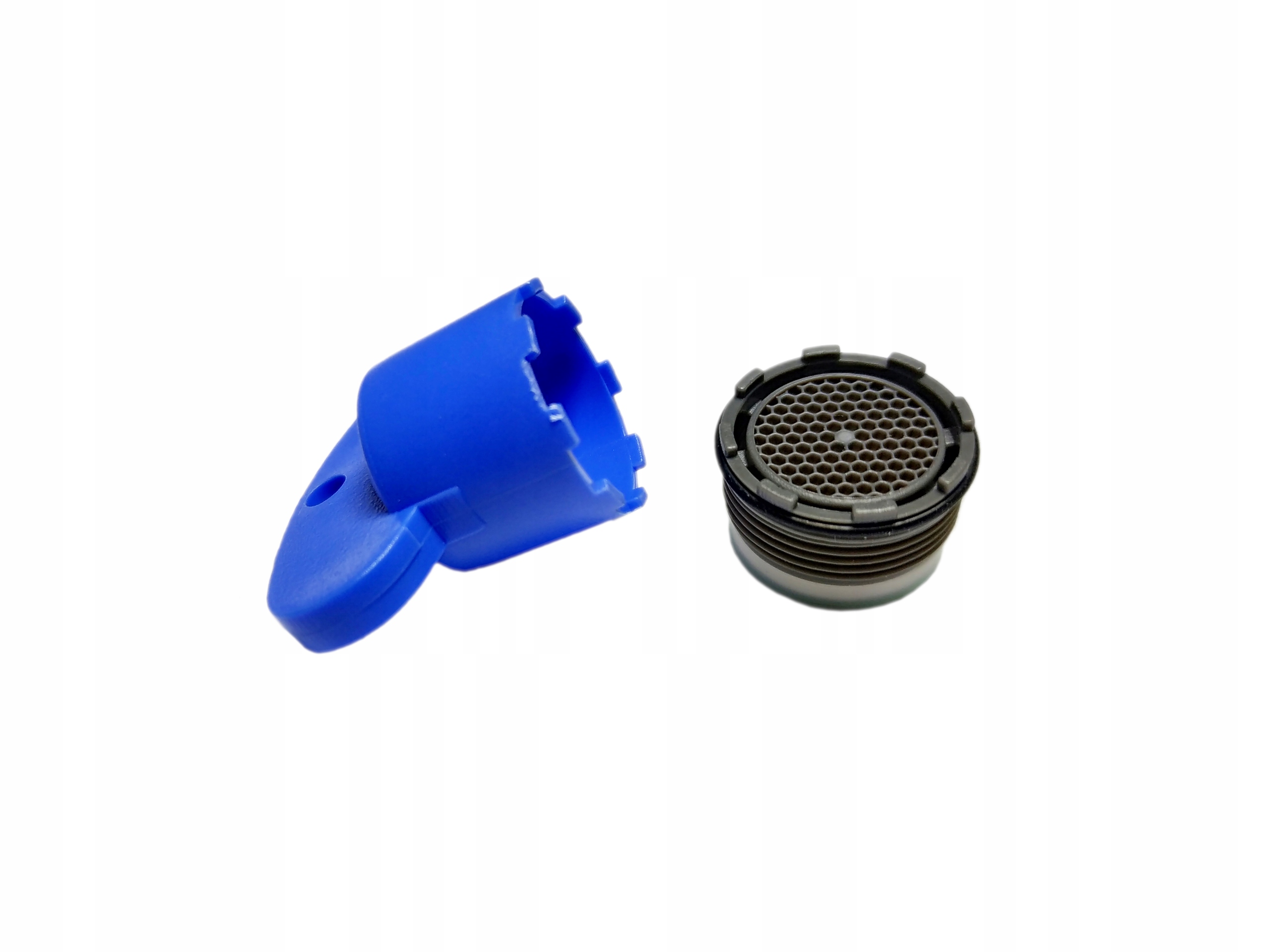 Grohe PERLATOR M 18,5x1 8 lit / min + KĽÚČ