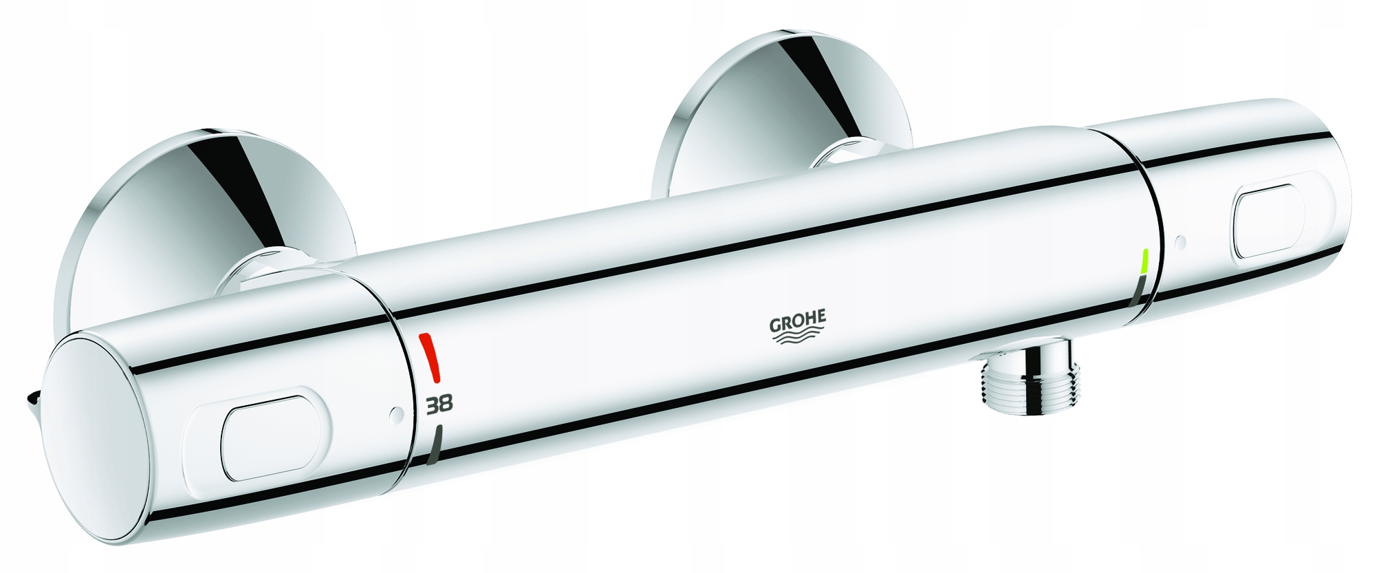 Grohe Precision Trend H2935 Sprchová batéria