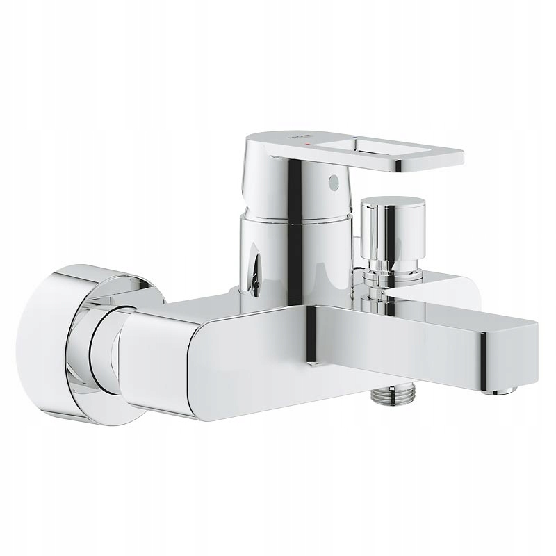Grohe Quadra - Vani, chróm, 32638000
