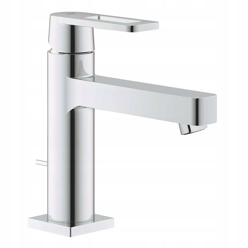 Grohe Quadra - jediný pákový umývadlo,