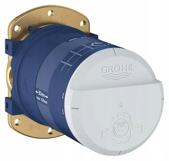 Grohe Rainshower Univerzálny skrytý prvok