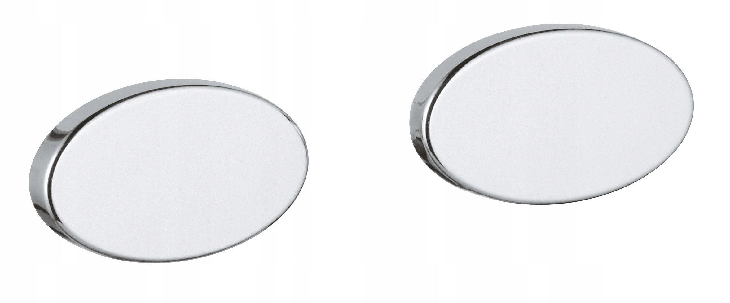 Kryt Grohe Rosette pre kohútik Grohtherm 1000