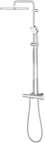 Grohe Tempesta Cosmopolitan System 250 Cube System