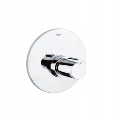 Grohe Tenso 19067000, sprchová batéria, chróm