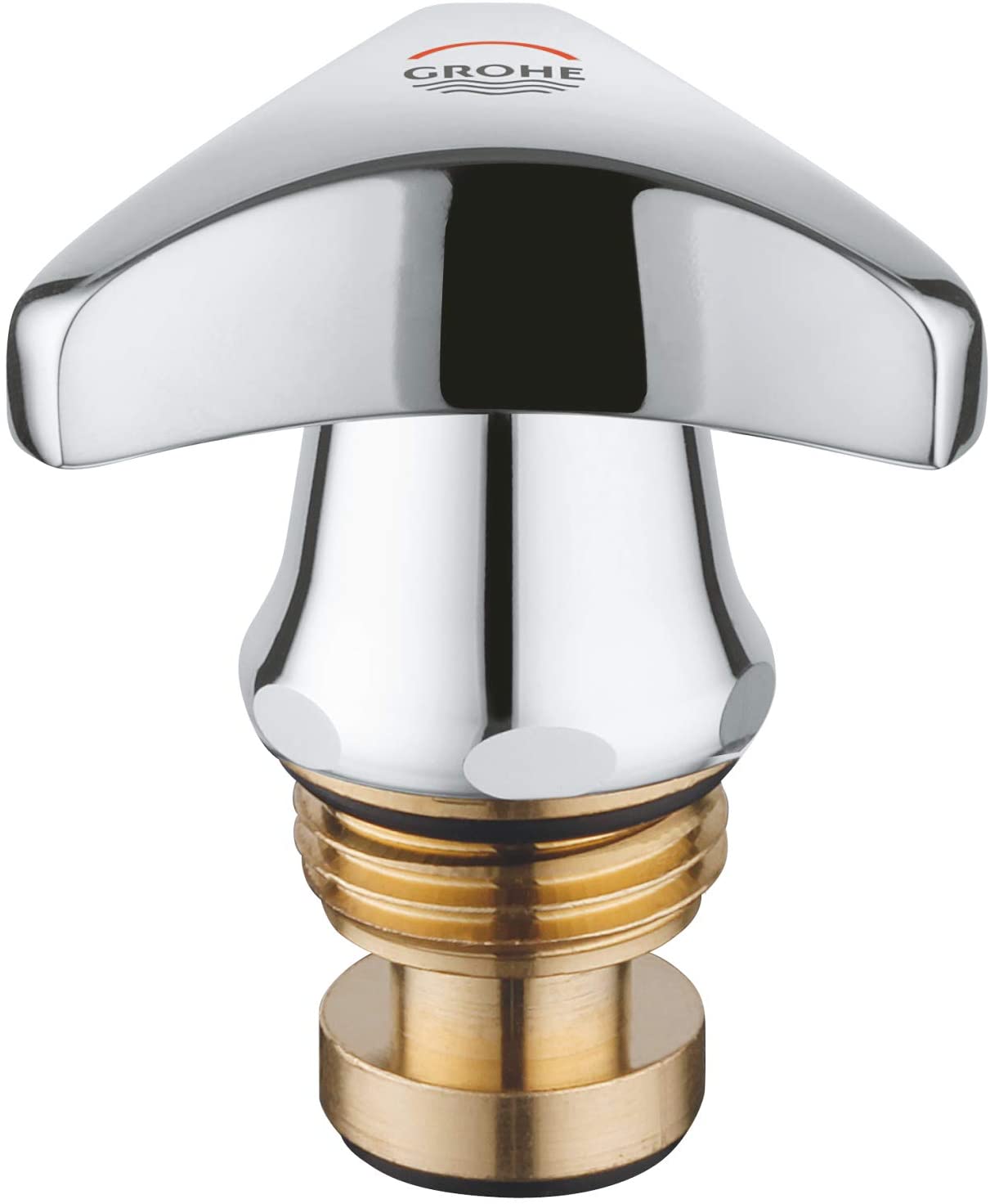 Grohe Trecorn 1/2 Top, červená 11102000