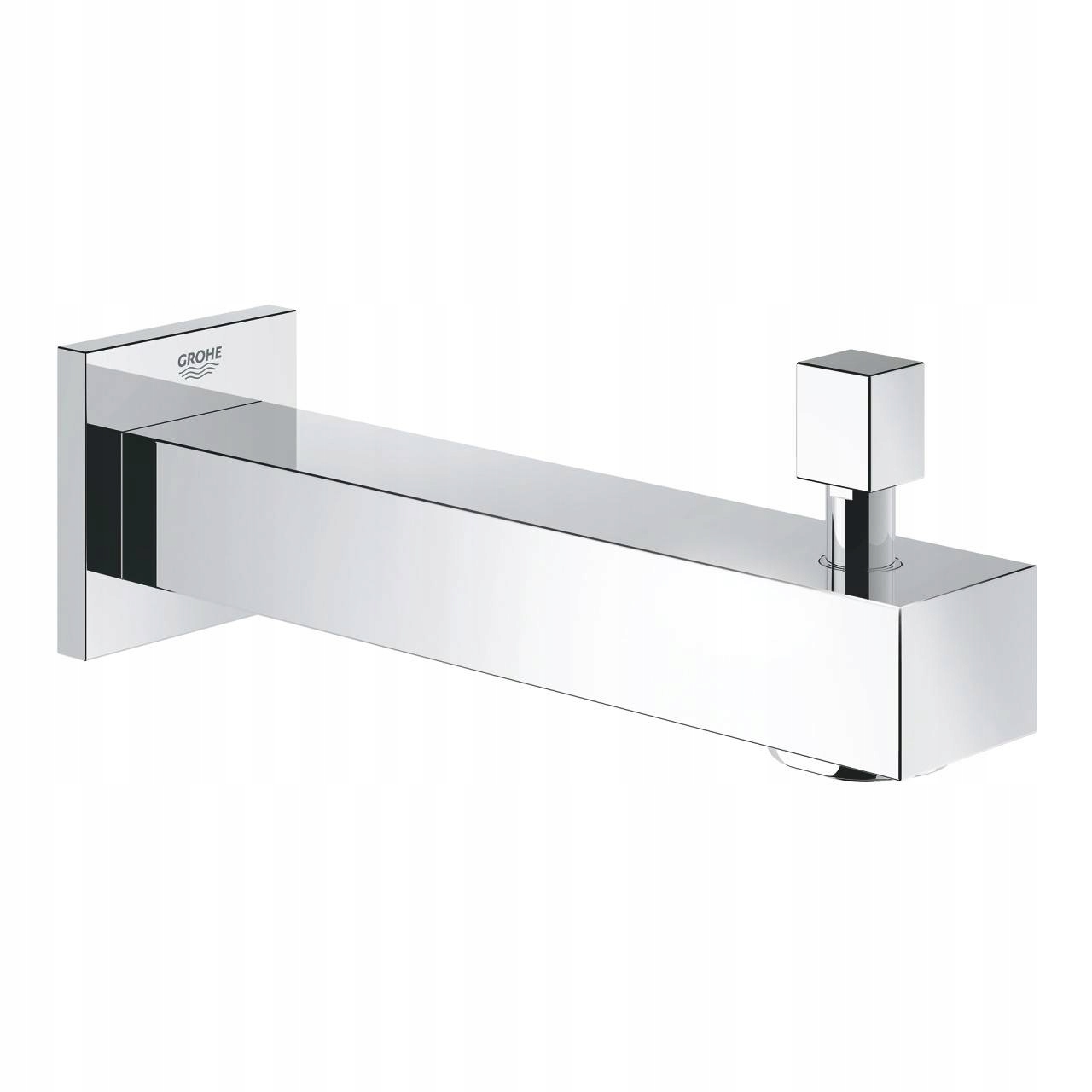 Grohe Universal Cube - vani s trans.