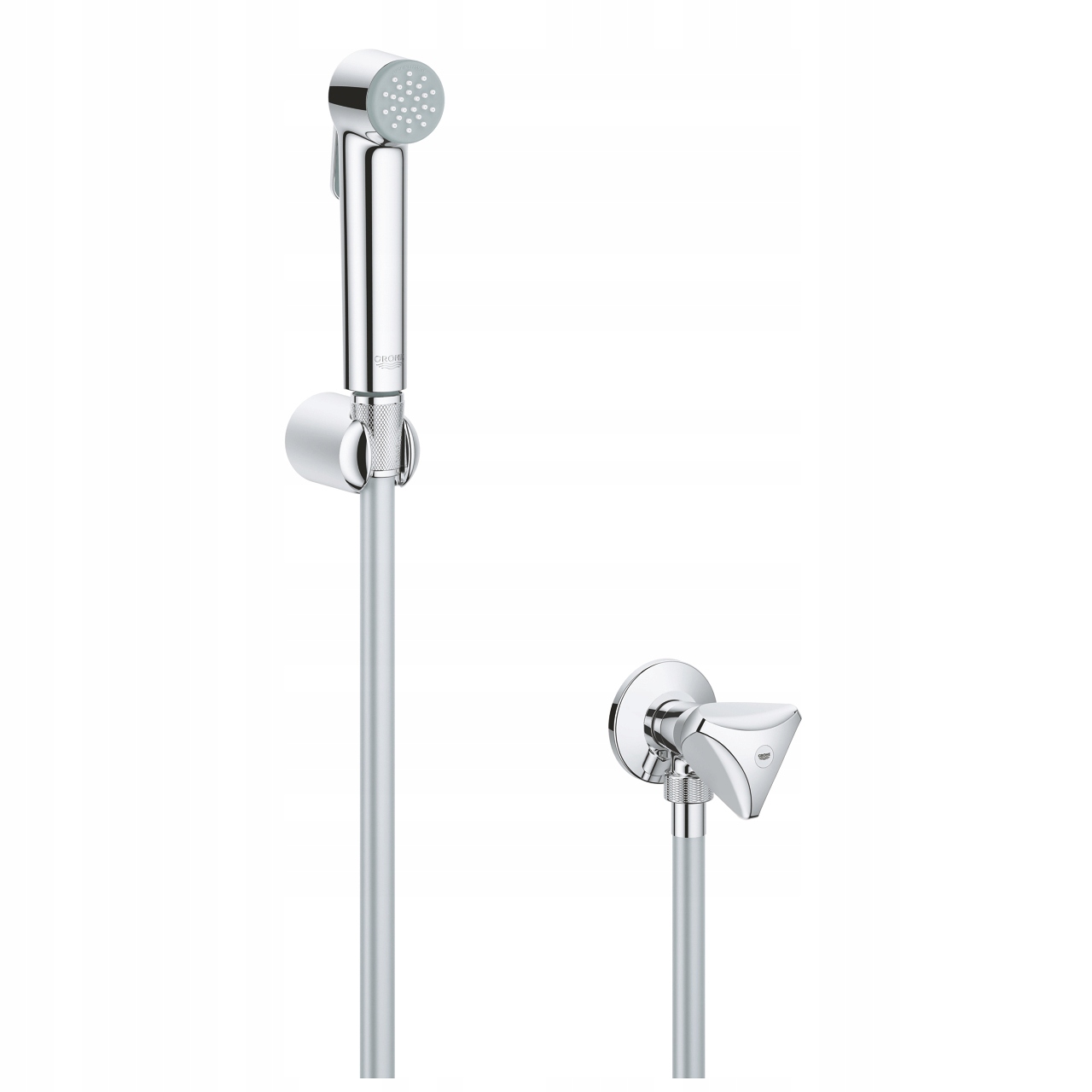 Grohe Bidet Set Tempesta F Trigger Spray 30
