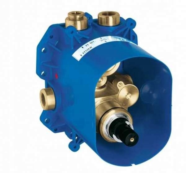 Grohe skrytý prvok Rapido T 35500000