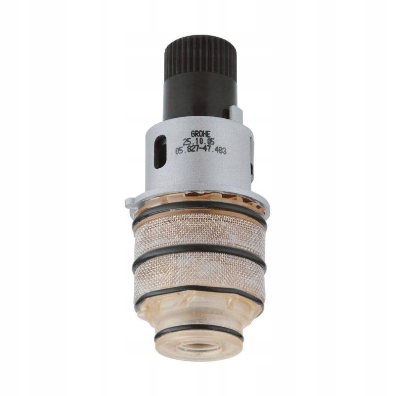 Grohe termostatická hlava 3/4 "