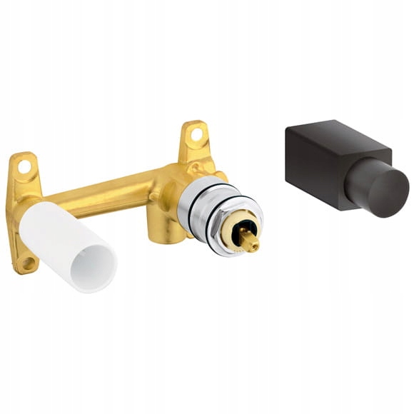 Budova Grohe Uywalk pre Mock -up 23200