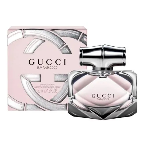 Gucci Bamboo 50 ml EDP pre ženy