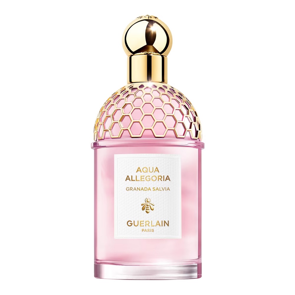 Guerlain Aqua Allegoria Granada Salvia 75ml unisex toaletná voda EDT