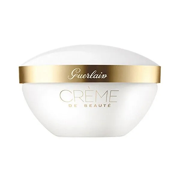 Guerlain Creme De Beauté Pure odličovací krém