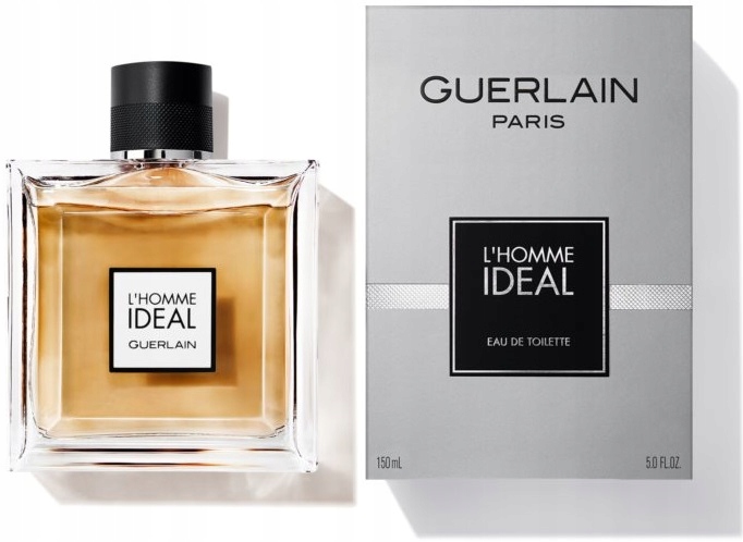 Guerlain L'Homme Ideal 150ml EDT pre mužov