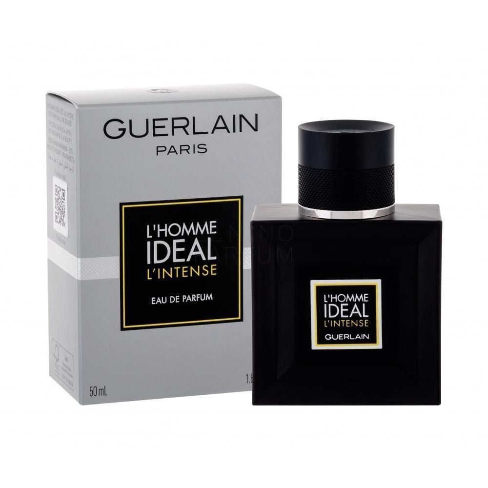 Guerlain L'Homme Ideal L'Intense parfumovaná voda v spreji 50 ml