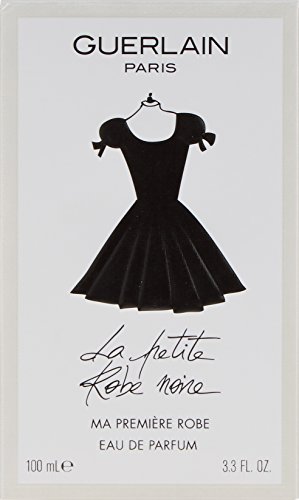 Guerlain La Petite Robe Noire parfumovaná voda v spreji EDP 100 ml pre ženy