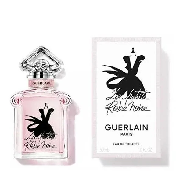 Toaletná voda Guerlain 30 ml