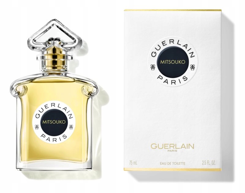 Guerlain Mitsouko 75 ml EDT pre ženy