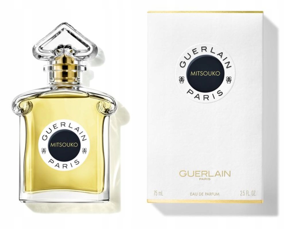 Guerlain Mitsouko 75 ml EDP pre ženy