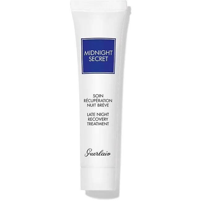 Guerlain My Supertips Midnight Secret hydratačný nočný krém na tvár 15 ml