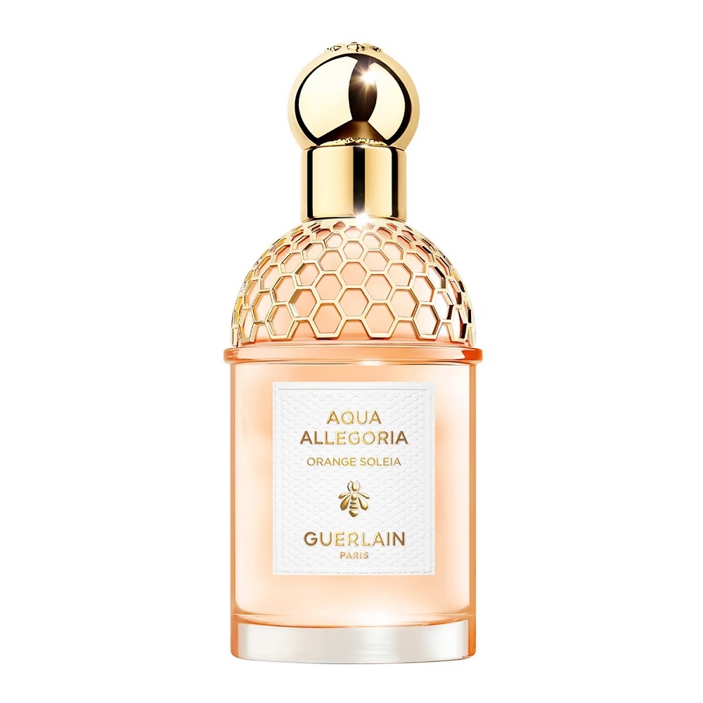 Guerlain Orange Soleia Women 75 ml, Parfumovaná voda