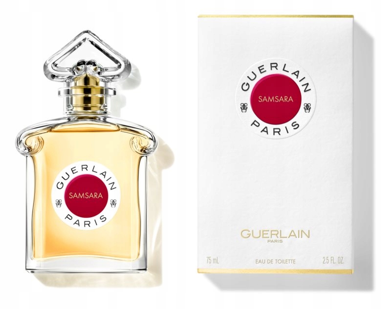 Guerlain Samsara 75ml EDT pre ženy