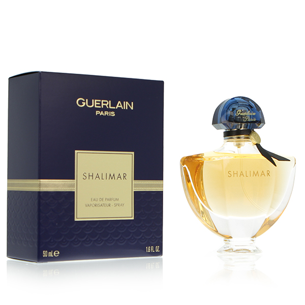 Guerlain Shalimar 50 ml EDP pre ženy