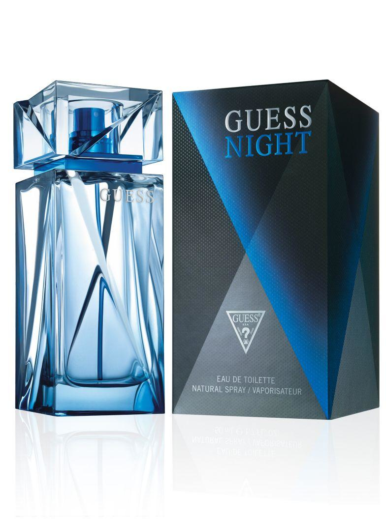 Guess Night Men, parfumovaná voda 100 ml