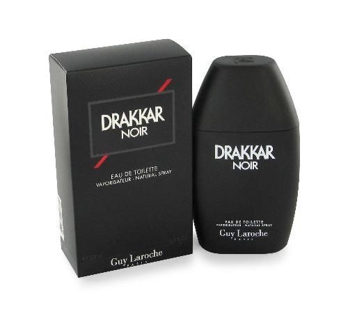 Guy Laroche Drakkar Noir 100 ml EDT pre mužov