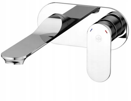 Halit Flush -Mounted Wall Round Flavier Battery