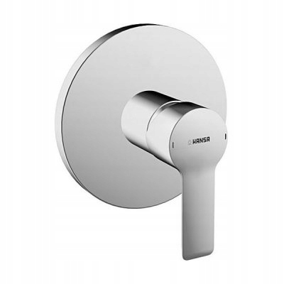 Hansa Flush -Mounted Sprchova batéria 43879503