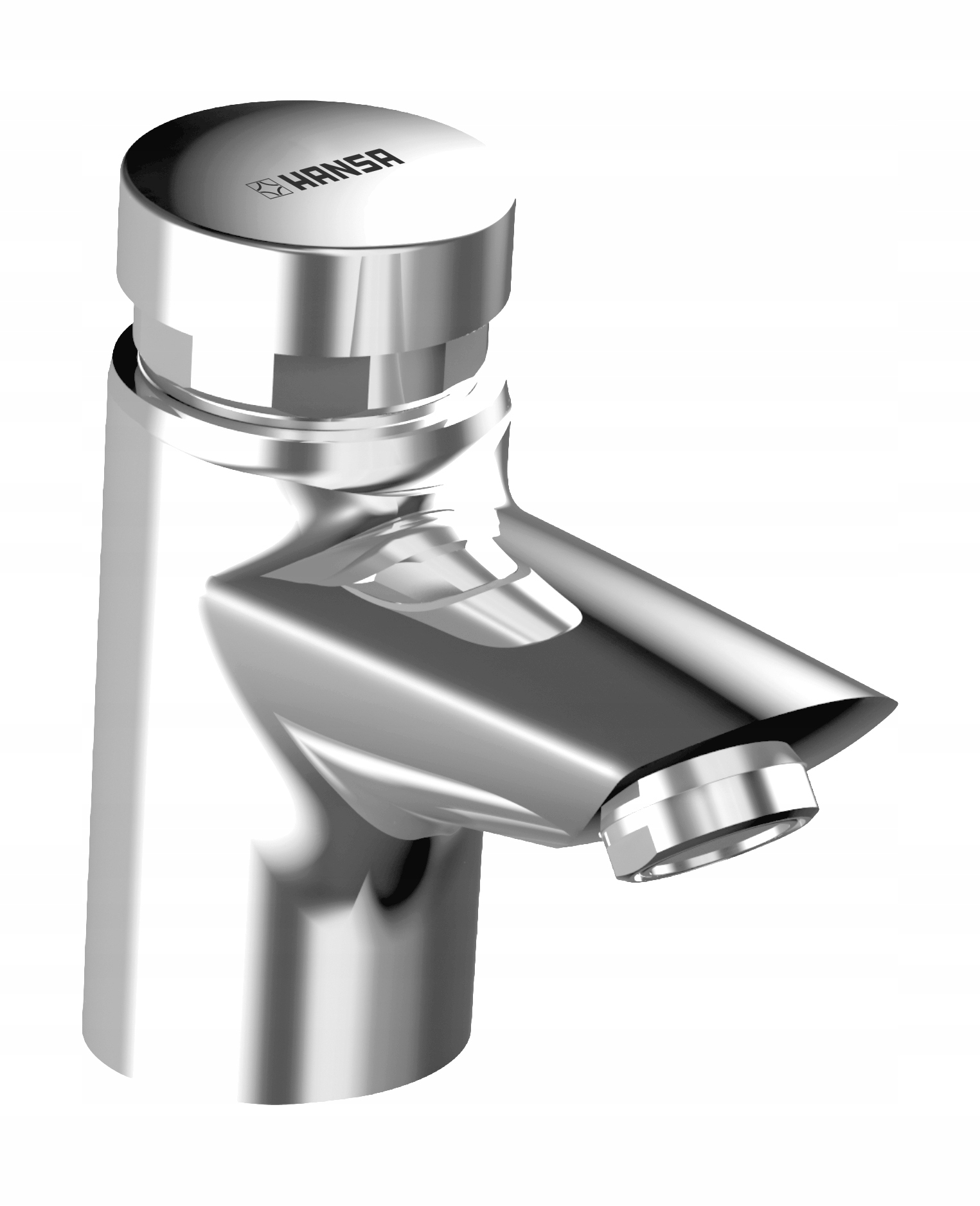 Batéria Washbasin Hansa Self -Closing 51472211