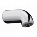 Hansgrohe axor 27431000 krátke sprchové rameno