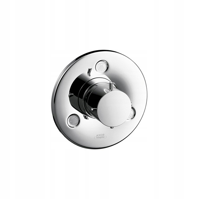 Hansgrohe Axor Starck Externý prvok 10930000