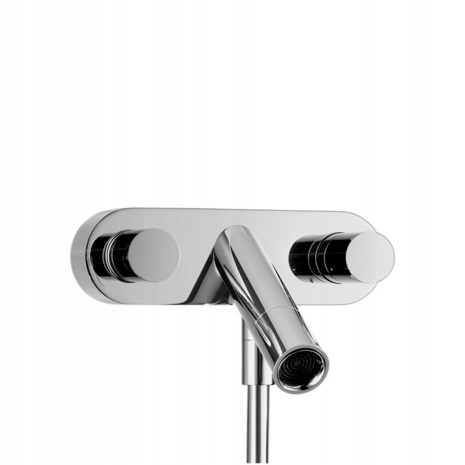 Batéria batérie Hansgrohe Axor Starck Satinox