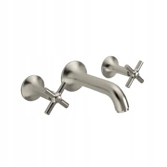 Hansgrohe axor Terrano stena Washbasin faucet